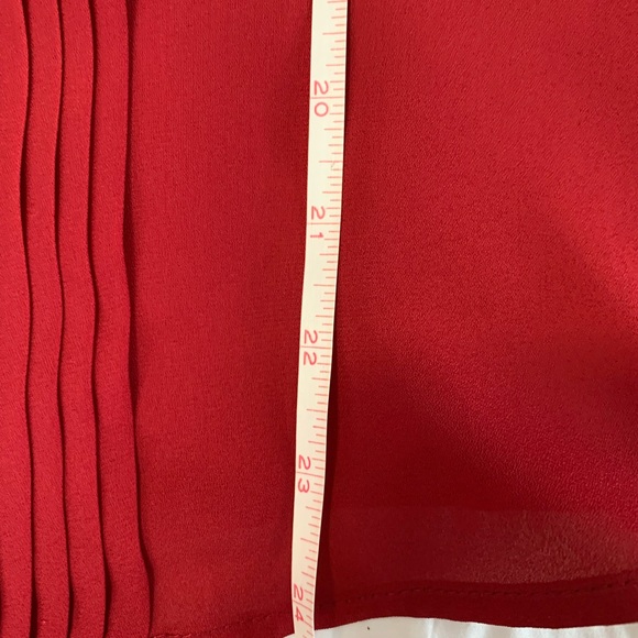 BKE Red Tank - Picture 12 of 15